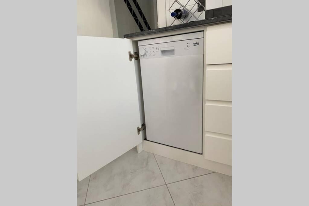 I Limoni Capri Apartment Экстерьер фото